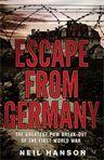 Escape from Germany