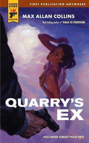 Quarrys Ex