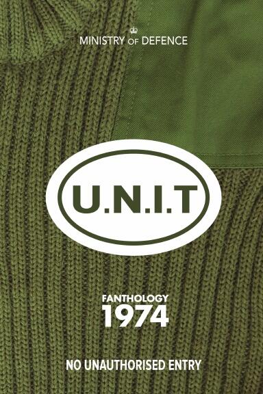 U.N.I.T Fanthology 1974