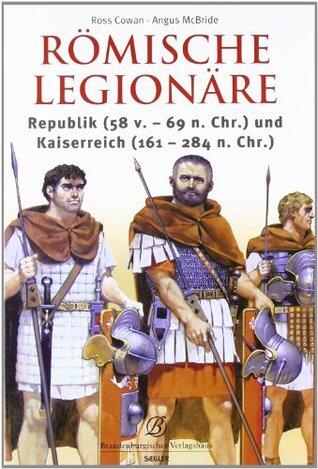 Römische Legionäre