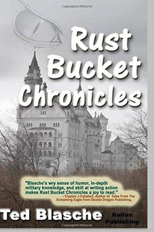 Rust Bucket Chronicles