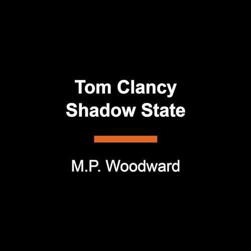 Tom Clancy Shadow State