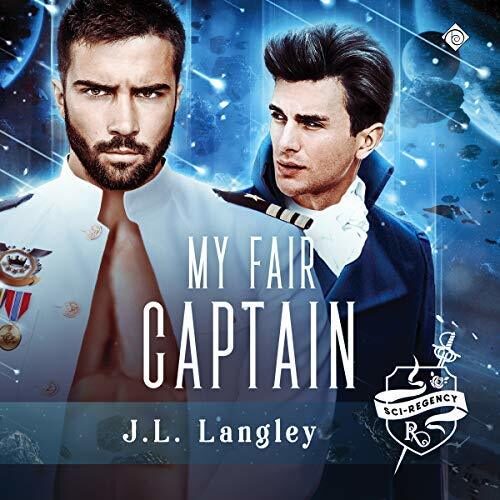 My Fair Captain