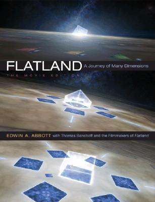 Flatland: The Movie Edition