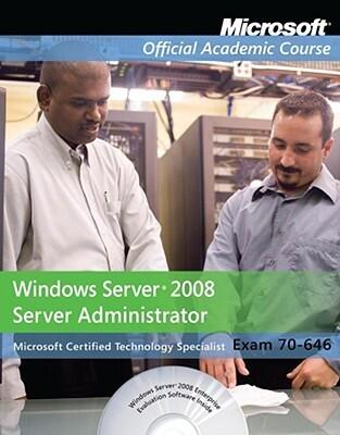 Windows Server 2008 Administrator, Package