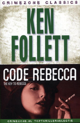 Code Rebecca