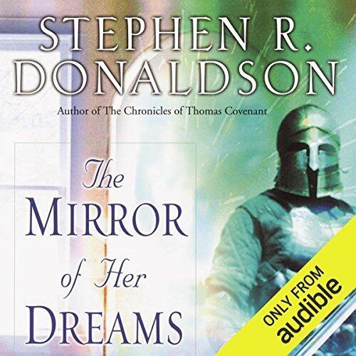 The Mirror of Her Dreams