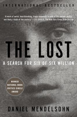 The Lost: The Search for Six of Six Million