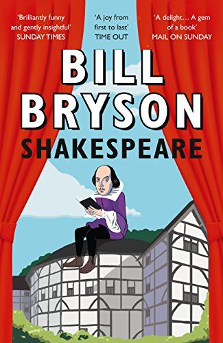 Shakespeare: The World as Stage