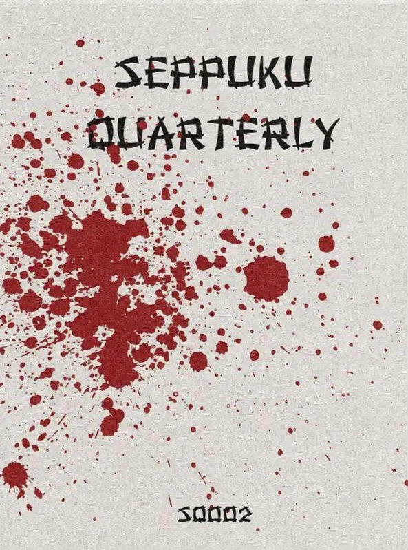 Seppuku Quarterly