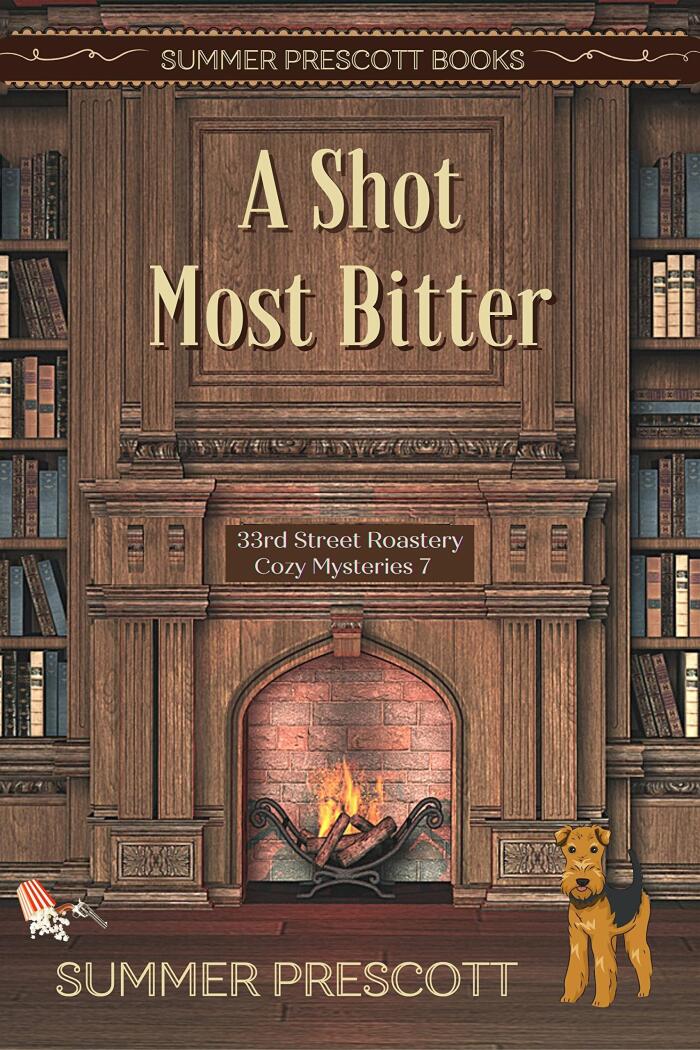 A Shot Most Bitter