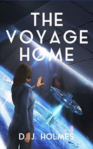 The Voyage Home