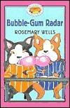 Bubble Gum Radar