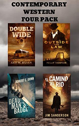 Contemporary Western (Four-Pack)