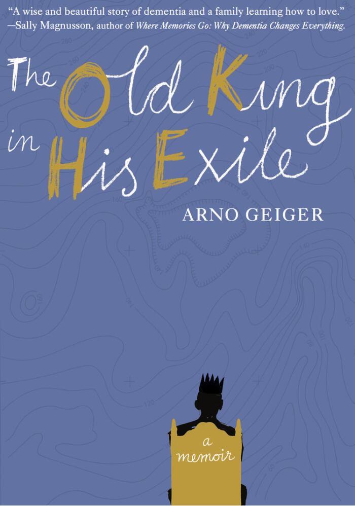The Old King in His Exile