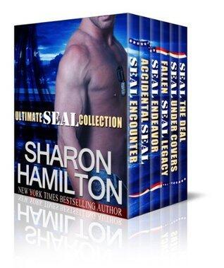 Ultimate SEAL Collection Volume 1