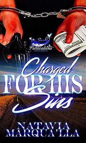 Charged for His Sins
