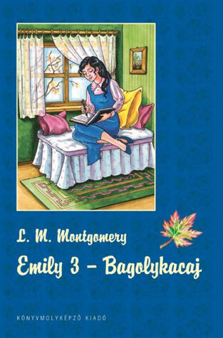 Emily 3. - Bagolykacaj