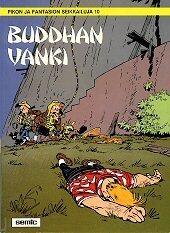 Buddhan vanki