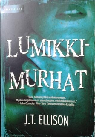 Lumikki-murhat