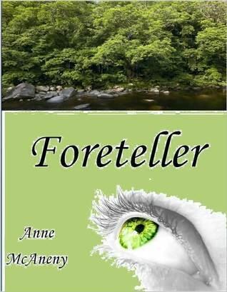 Foreteller: Part of the Crime After Time Collection