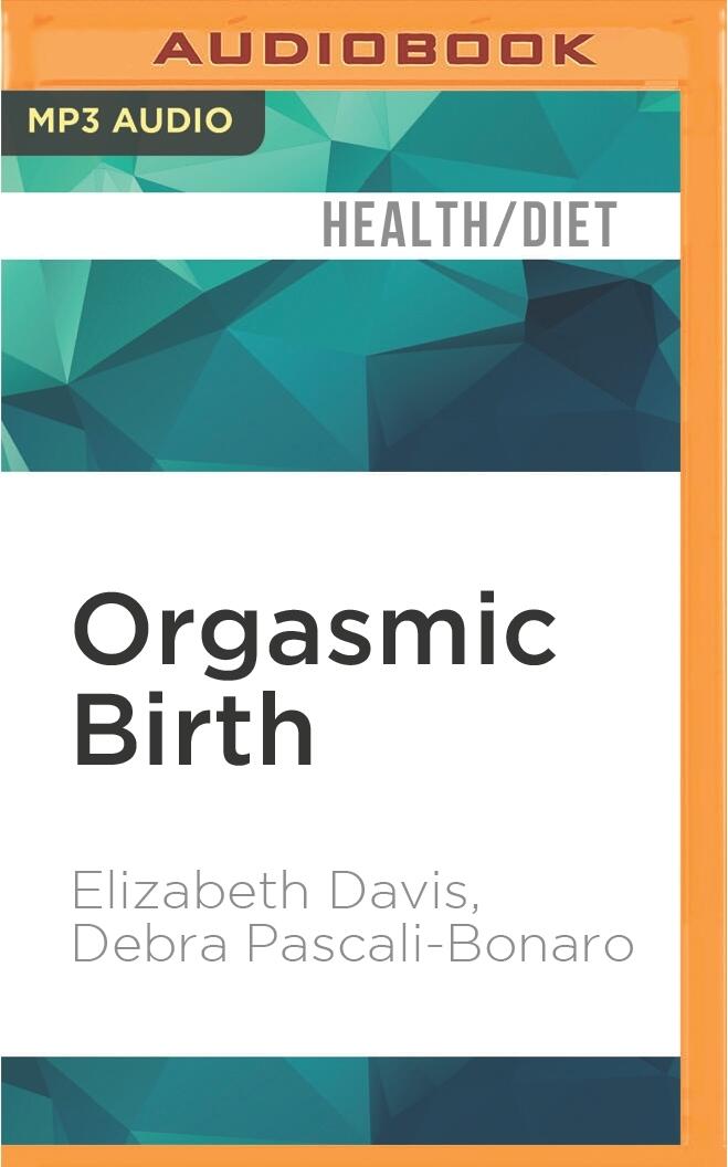 Orgasmic Birth