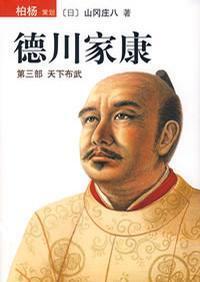 德川家康：天下布武