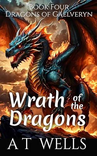 Wrath of the Dragons