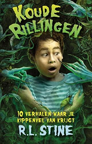 Koude rillingen