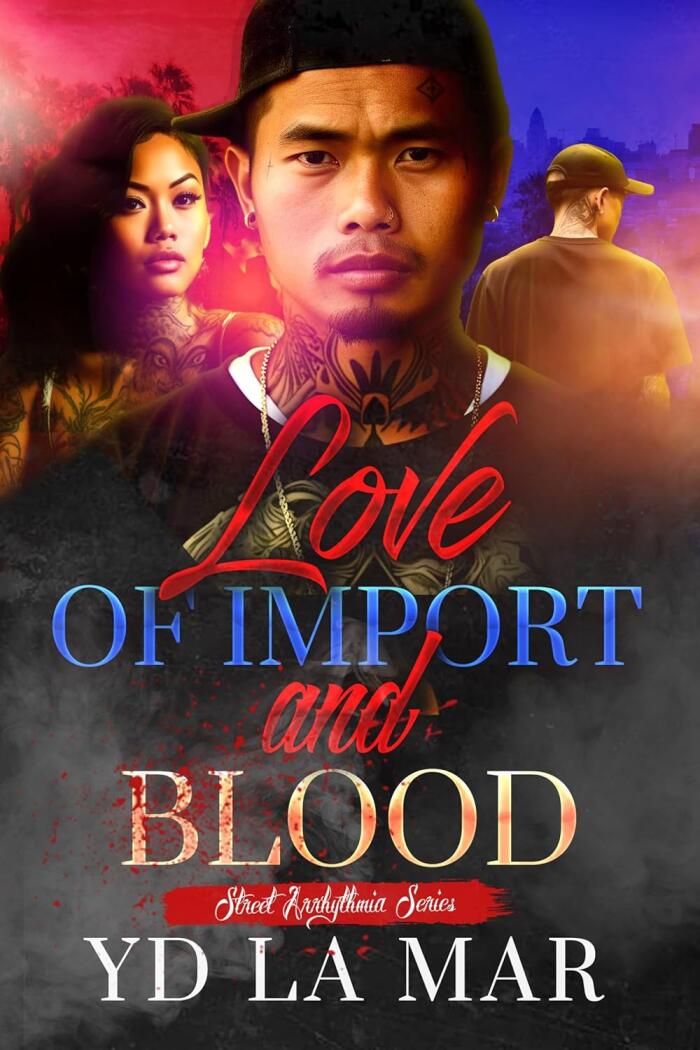 Love of Import & Blood
