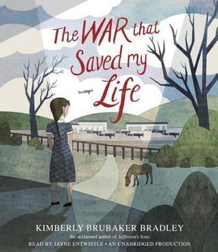 The War That Saved My Life