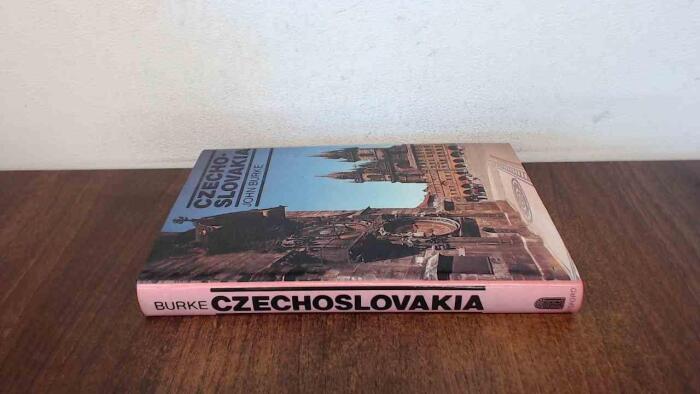 Czechoslovakia