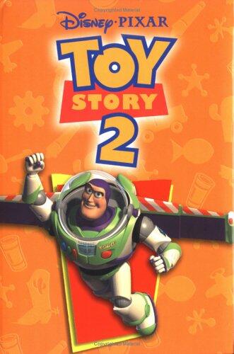 Toy Story 2