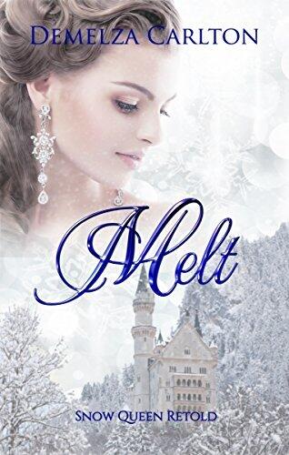 Melt: Snow Queen Retold