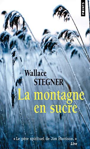 Montagne En Sucre