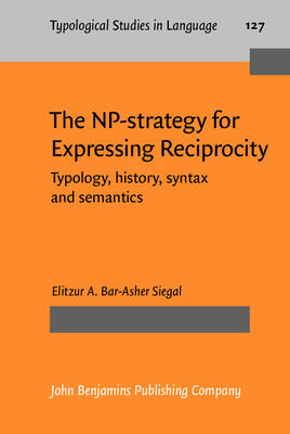 The NP-strategy for Expressing Reciprocity