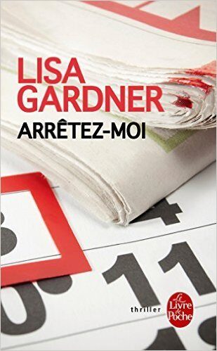 Arrêtez-moi