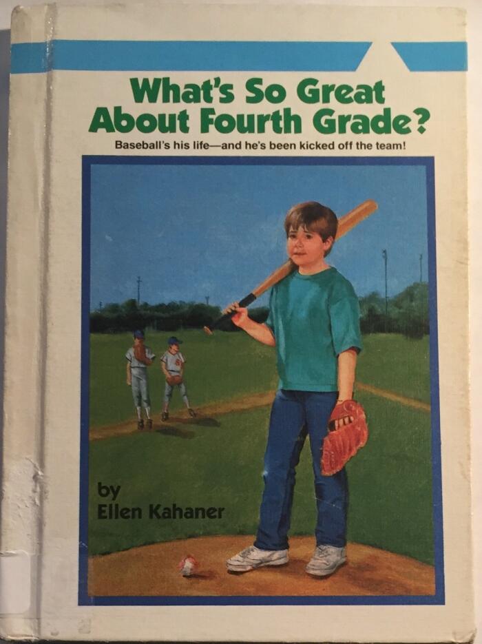 What's So Great about Fourth Grade?