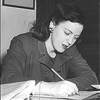 Lucy Freeman