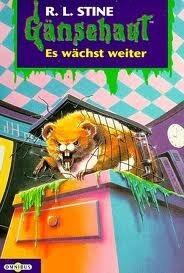 Es wächst weiter