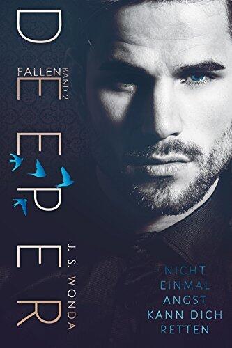 Fallen Deeper: Nicht einmal Angst kann dich retten