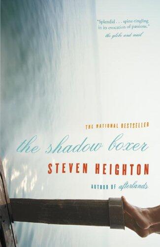The Shadow Boxer