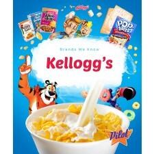 Kellogg 's