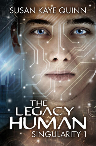 The Legacy Human