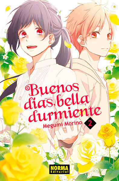 Buenos días, Bella Durmiente, vol. 02