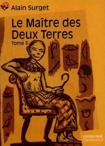 Le maître des Deux Terres