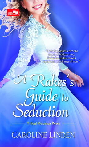 HR: A RAKE`S GUIDE TO SEDUCTION