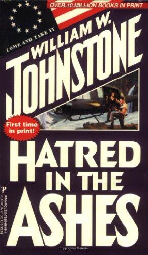 Hatred In The Ashes