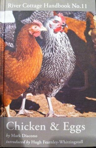 Chicken & Eggs