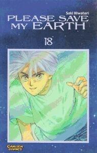 Please Save My Earth, Band 18